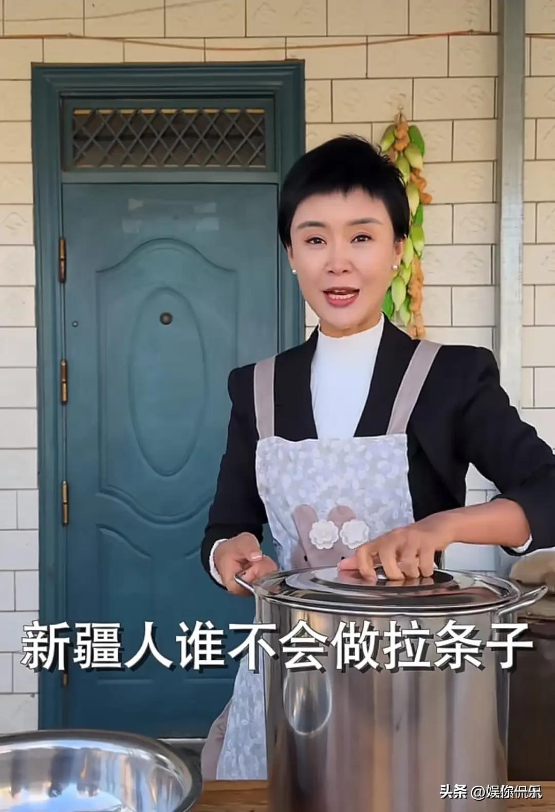 www hth com-贺娇龙离世前聊天记录曝光，年入900万，本可以躺赢!47岁仍爱折腾