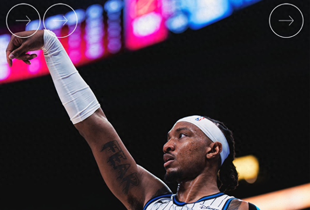 轰37+6平赛季新高!班凯罗提前打卡结束连败 稳定性成他唯一软肋|奇才|魔术|奥兰多魔术队|华盛顿奇才队|篮板_新浪体育_新浪新闻