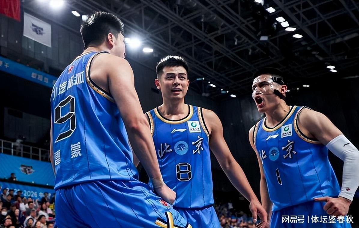 hth体育下载-首钢杀回前4！却迎来坏消息，3大主力将长期休战，还能否夺冠？