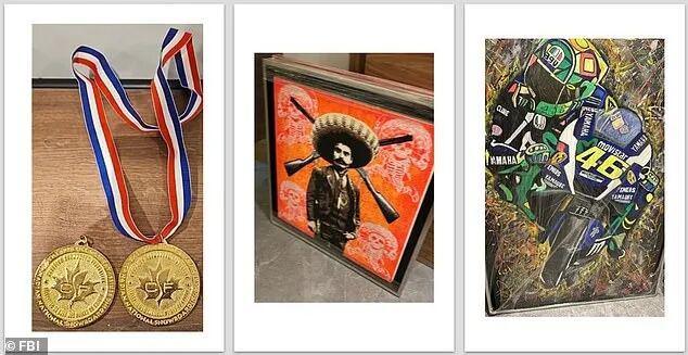 华体会-川普放话“不自首就斩首”！加拿大毒枭被墨西哥贩毒集团抛弃，向美国大使馆自首