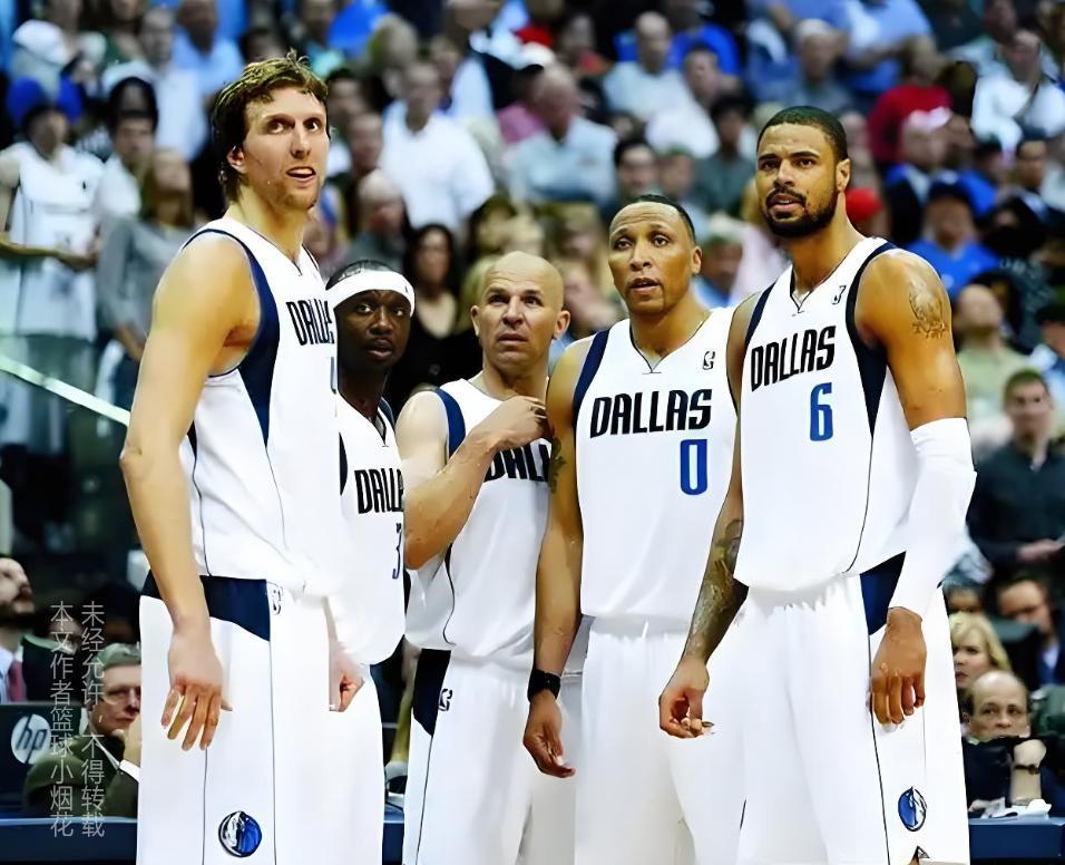 www hth com-诺维斯基巅峰一战 NBA总决赛最不可思议的逆转+绝杀