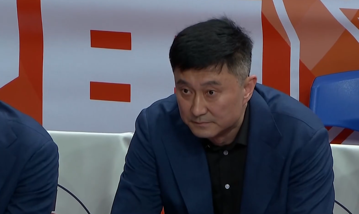 hth体育下载-收官战爆4惨案！广东创耻辱纪录，北控抬广州进季后赛，12强出炉
